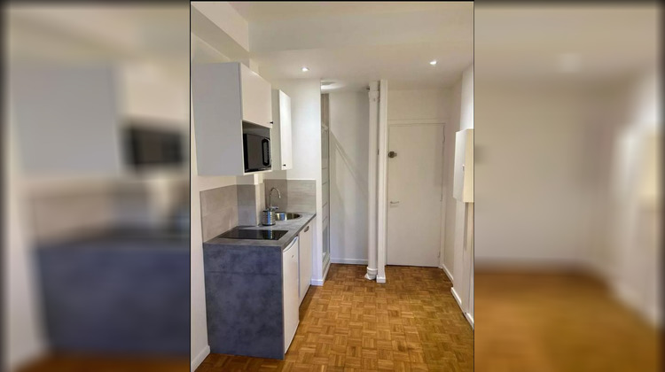 Ma-Cabane - Location Appartement NOISY LE GRAND, 31 m²