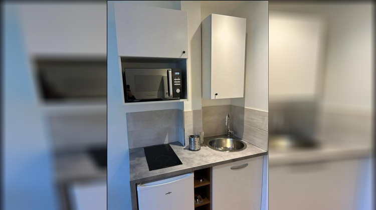 Ma-Cabane - Location Appartement NOISY LE GRAND, 31 m²