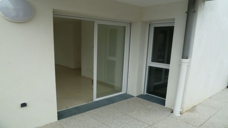 Ma-Cabane - Location Appartement NOISY-LE-GRAND, 48 m²