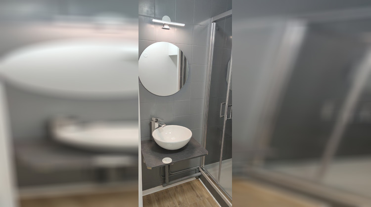 Ma-Cabane - Location Appartement Noisy-le-Grand, 19 m²