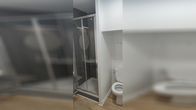 Ma-Cabane - Location Appartement Noisy-le-Grand, 19 m²