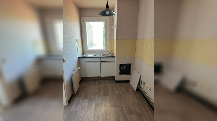 Ma-Cabane - Location Appartement NOISY-LE-GRAND, 73 m²