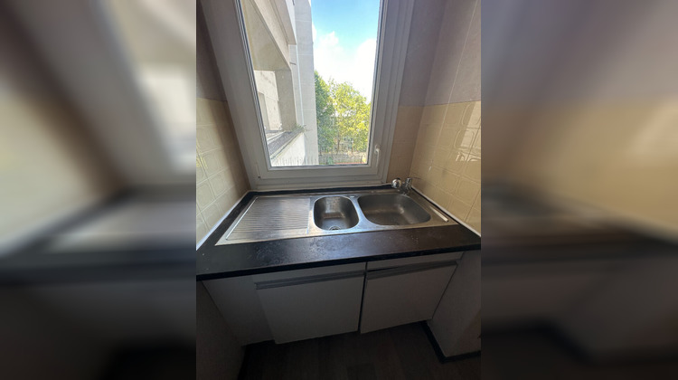Ma-Cabane - Location Appartement NOISY-LE-GRAND, 73 m²