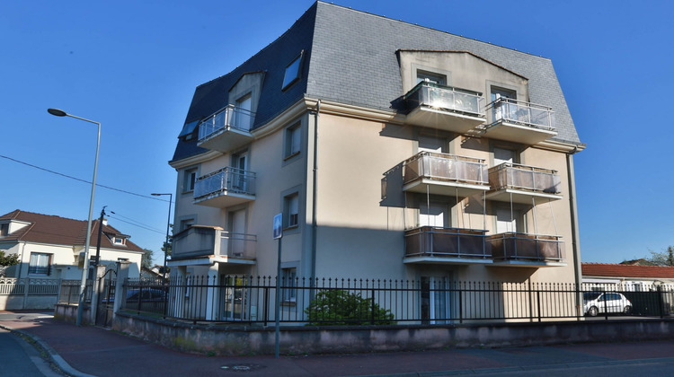 Ma-Cabane - Location Appartement Noisy-le-Grand, 23 m²