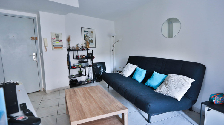 Ma-Cabane - Location Appartement Noisy-le-Grand, 23 m²