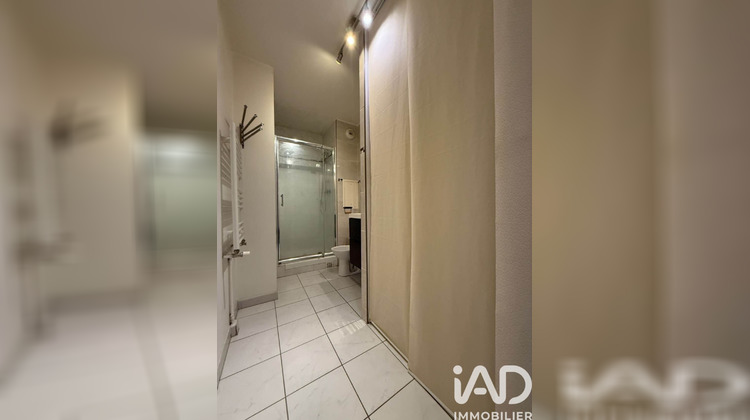Ma-Cabane - Location Appartement Noisy-le-Grand, 27 m²