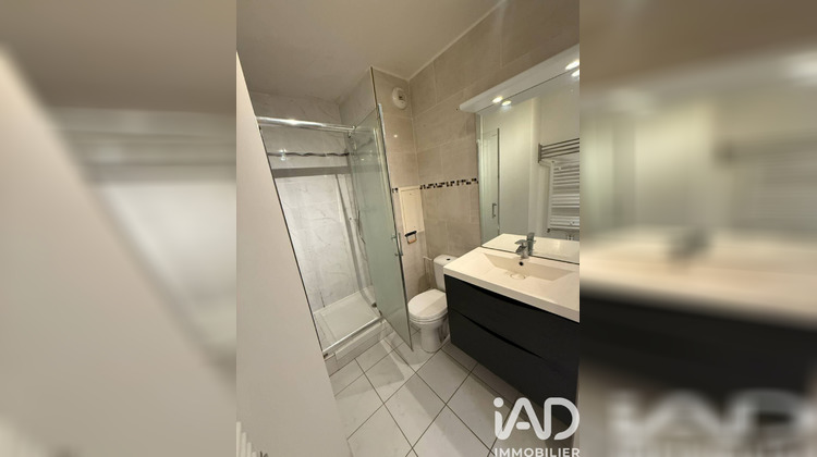 Ma-Cabane - Location Appartement Noisy-le-Grand, 27 m²