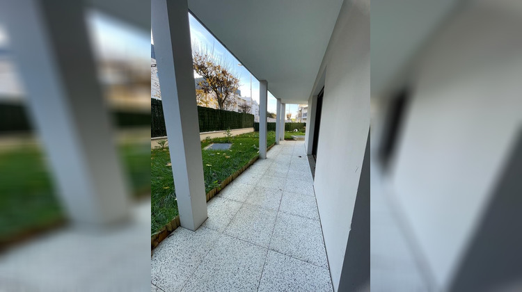 Ma-Cabane - Location Appartement Noisy-le-Grand, 62 m²