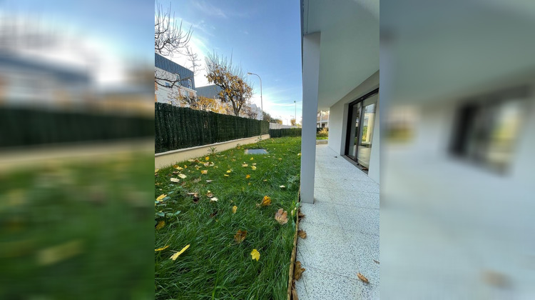 Ma-Cabane - Location Appartement Noisy-le-Grand, 62 m²