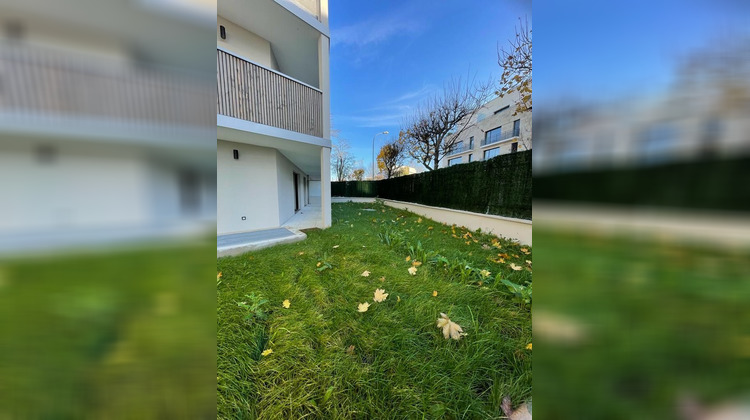 Ma-Cabane - Location Appartement Noisy-le-Grand, 62 m²