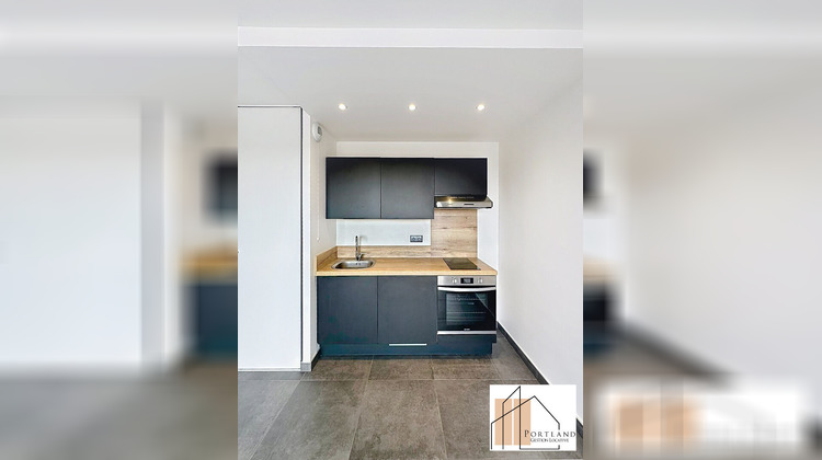 Ma-Cabane - Location Appartement NOISY-LE-GRAND, 30 m²