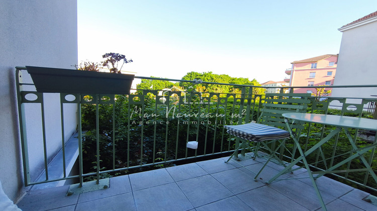 Ma-Cabane - Location Appartement NOISY-LE-GRAND, 24 m²