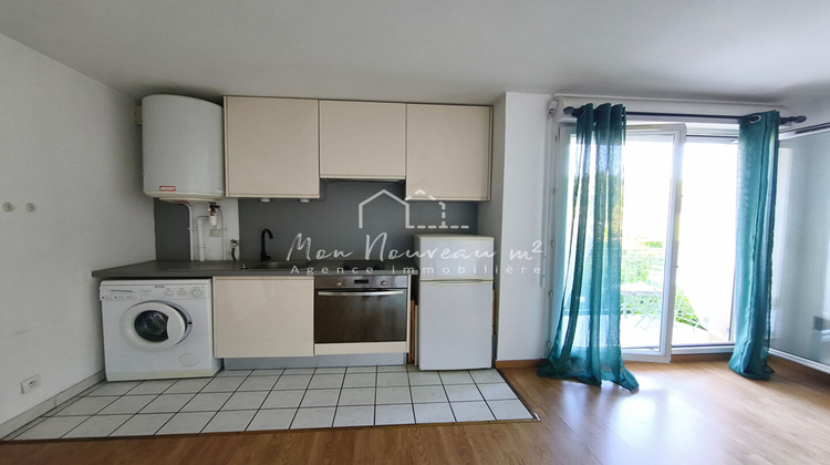 Ma-Cabane - Location Appartement NOISY-LE-GRAND, 24 m²