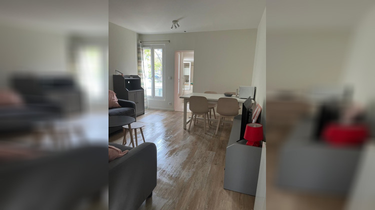 Ma-Cabane - Location Appartement NOISY LE GRAND, 85 m²