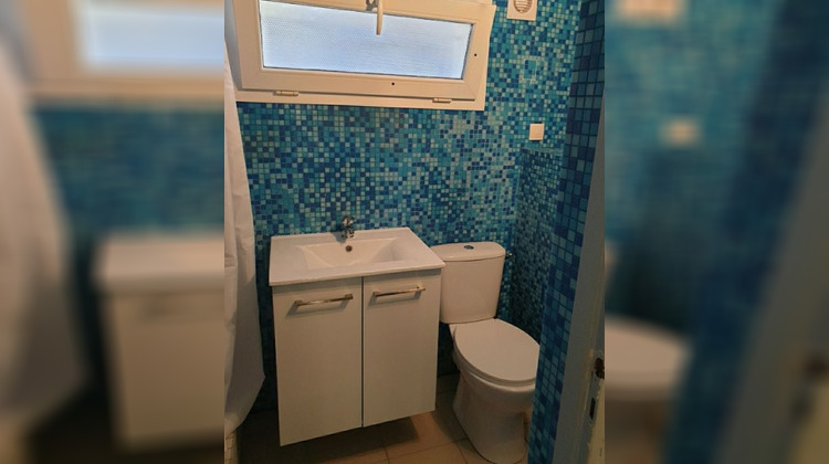 Ma-Cabane - Location Appartement NOISY LE GRAND, 35 m²