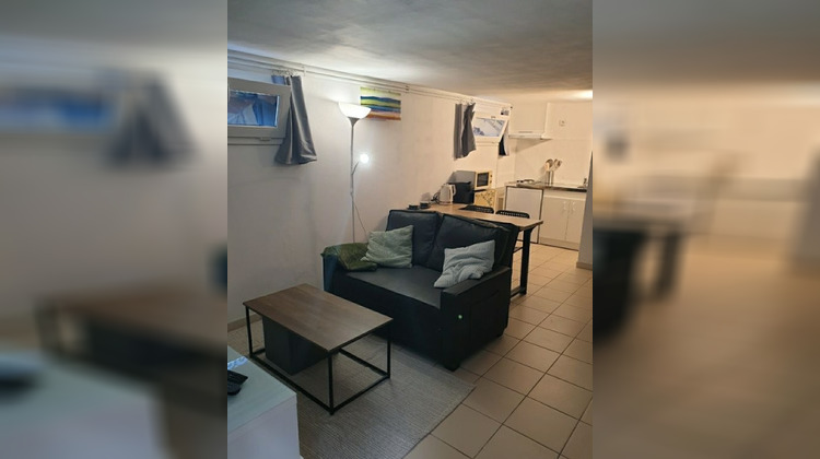 Ma-Cabane - Location Appartement NOISY LE GRAND, 35 m²