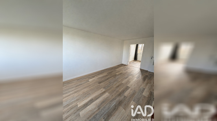Ma-Cabane - Location Appartement Noisy-le-Grand, 55 m²