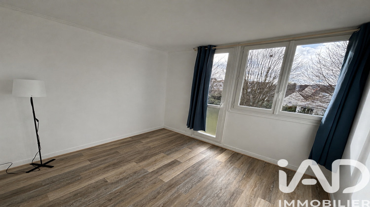 Ma-Cabane - Location Appartement Noisy-le-Grand, 55 m²