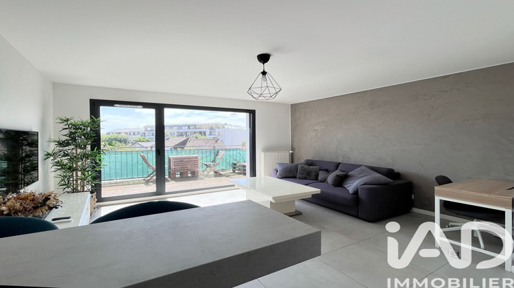 Ma-Cabane - Location Appartement Noisy-le-Grand, 60 m²