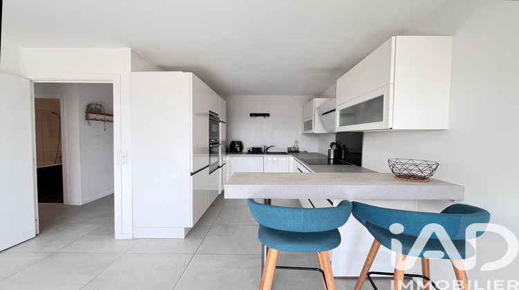 Ma-Cabane - Location Appartement Noisy-le-Grand, 60 m²