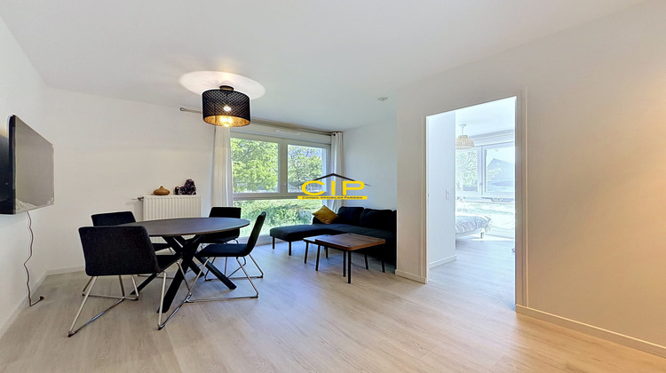 Ma-Cabane - Location Appartement Noisy-le-Grand, 60 m²
