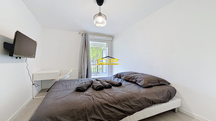 Ma-Cabane - Location Appartement Noisy-le-Grand, 60 m²