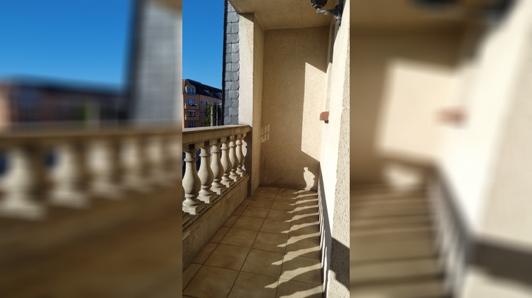 Ma-Cabane - Location Appartement NOISY-LE-GRAND, 33 m²