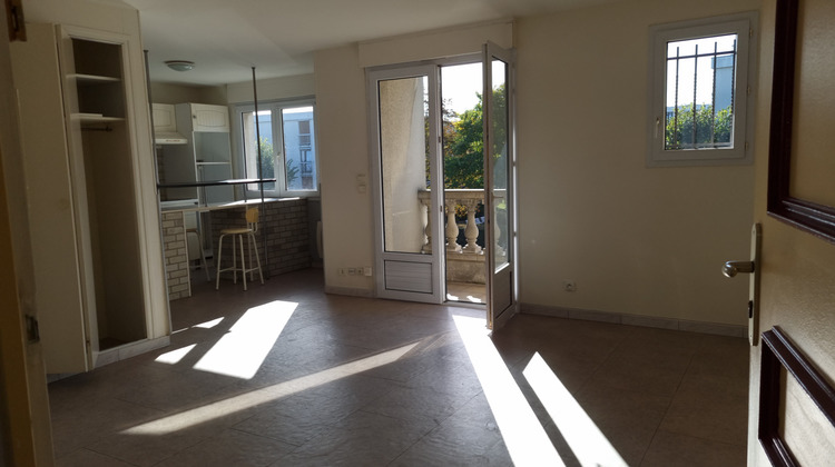 Ma-Cabane - Location Appartement NOISY-LE-GRAND, 33 m²