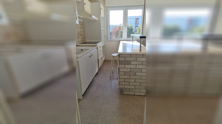 Ma-Cabane - Location Appartement NOISY-LE-GRAND, 33 m²