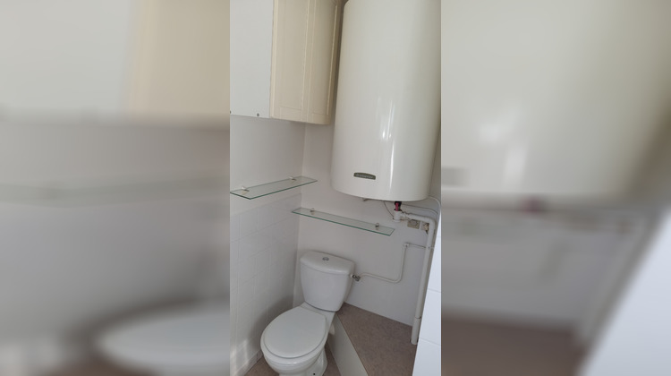 Ma-Cabane - Location Appartement NOISY-LE-GRAND, 33 m²
