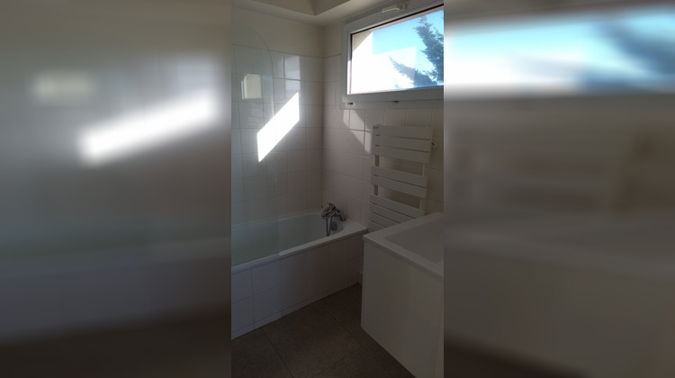 Ma-Cabane - Location Appartement NOISY-LE-GRAND, 33 m²