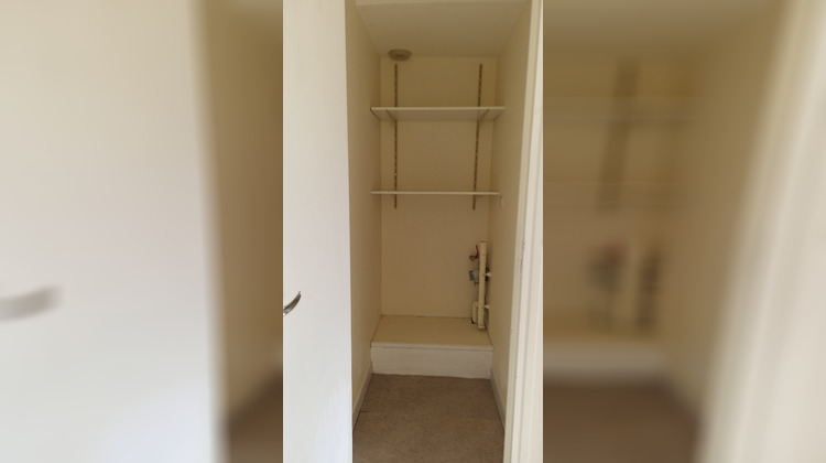 Ma-Cabane - Location Appartement NOISY-LE-GRAND, 33 m²