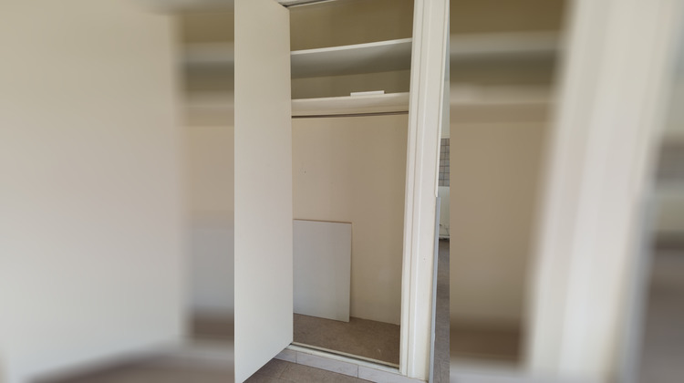 Ma-Cabane - Location Appartement NOISY-LE-GRAND, 33 m²