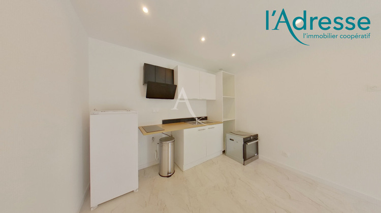 Ma-Cabane - Location Appartement NOISY-LE-GRAND, 32 m²