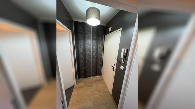 Ma-Cabane - Location Appartement Noisy-le-Grand, 28 m²