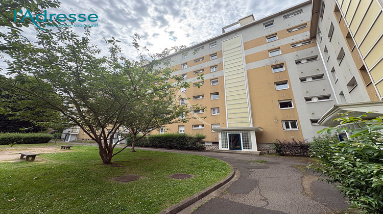 Ma-Cabane - Location Appartement NOISY-LE-GRAND, 74 m²