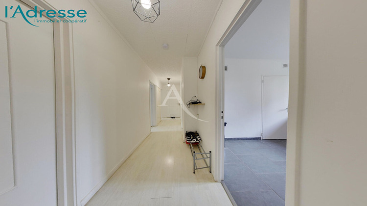 Ma-Cabane - Location Appartement NOISY-LE-GRAND, 74 m²