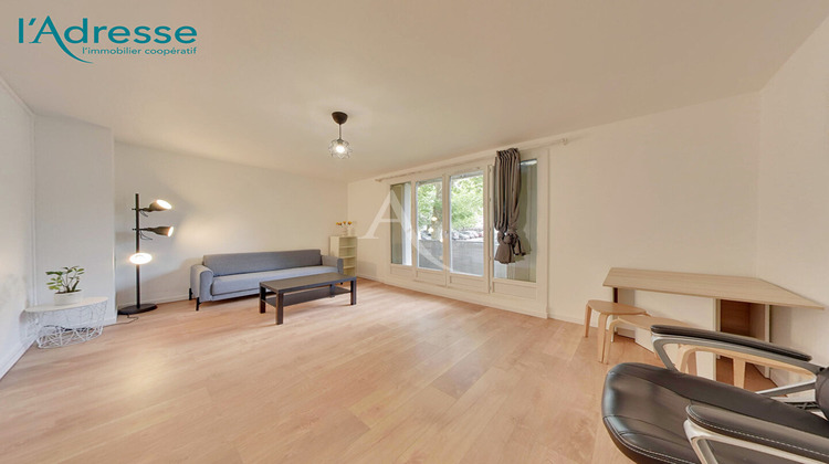 Ma-Cabane - Location Appartement NOISY-LE-GRAND, 74 m²