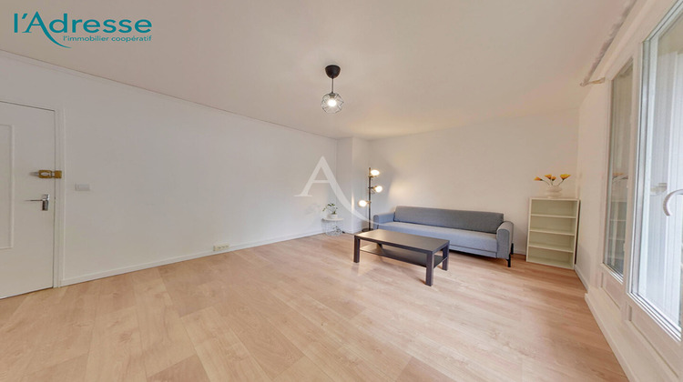 Ma-Cabane - Location Appartement NOISY-LE-GRAND, 74 m²