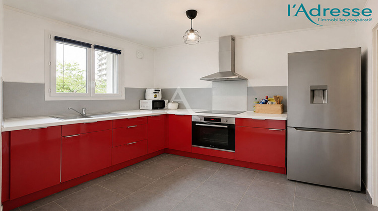 Ma-Cabane - Location Appartement NOISY-LE-GRAND, 74 m²