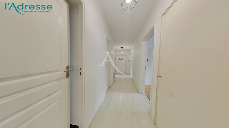 Ma-Cabane - Location Appartement NOISY-LE-GRAND, 74 m²