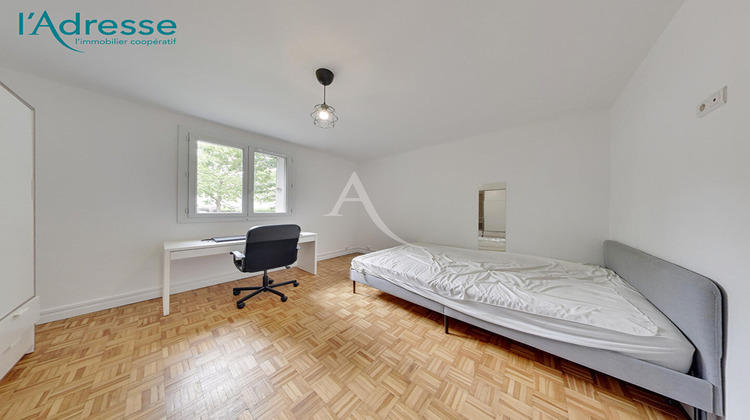 Ma-Cabane - Location Appartement NOISY-LE-GRAND, 74 m²