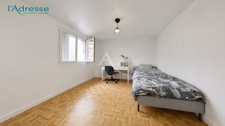 Ma-Cabane - Location Appartement NOISY-LE-GRAND, 74 m²