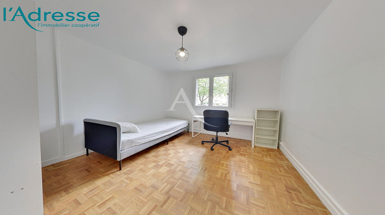 Ma-Cabane - Location Appartement NOISY-LE-GRAND, 74 m²