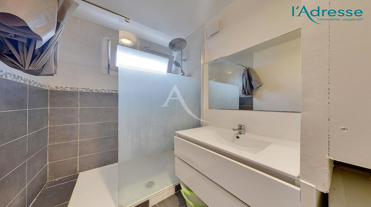 Ma-Cabane - Location Appartement NOISY-LE-GRAND, 74 m²