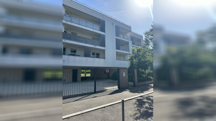 Ma-Cabane - Location Appartement NOISY-LE-GRAND, 80 m²