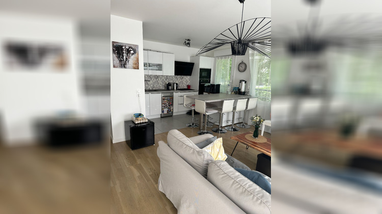 Ma-Cabane - Location Appartement NOISY-LE-GRAND, 80 m²