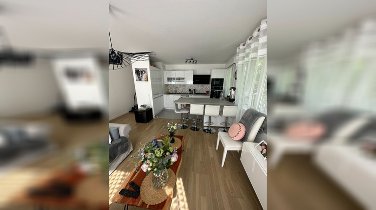 Ma-Cabane - Location Appartement NOISY-LE-GRAND, 80 m²