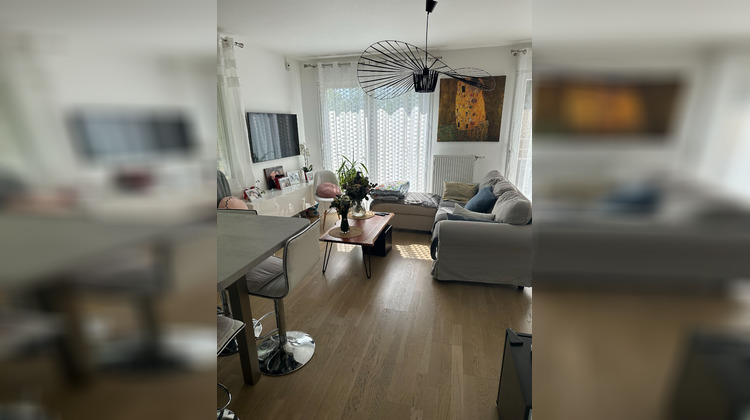 Ma-Cabane - Location Appartement NOISY-LE-GRAND, 80 m²