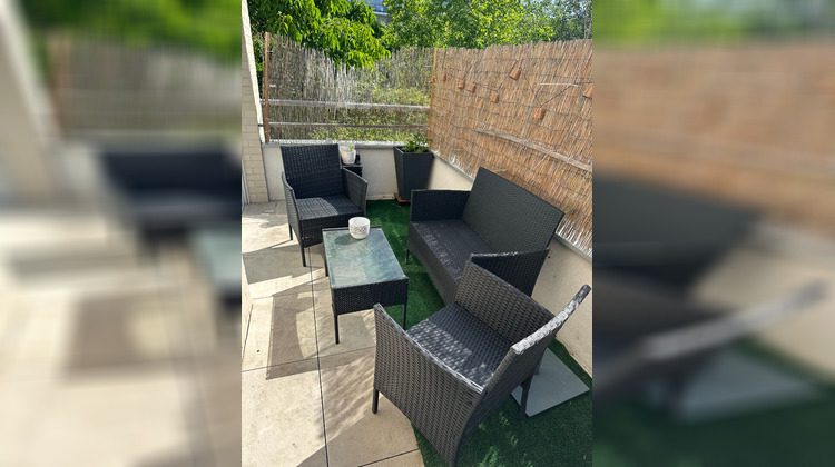 Ma-Cabane - Location Appartement NOISY-LE-GRAND, 80 m²